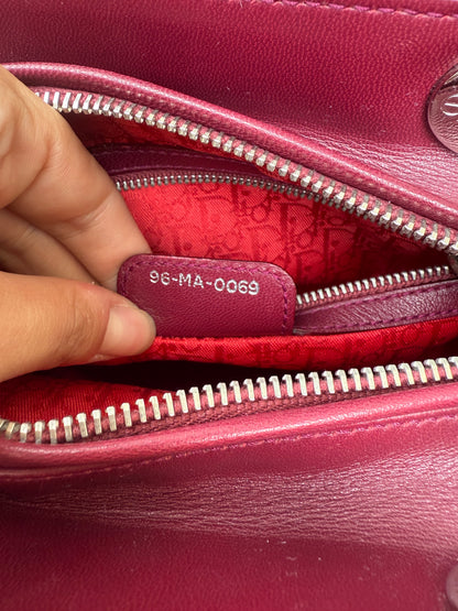 Sac Lady Médium