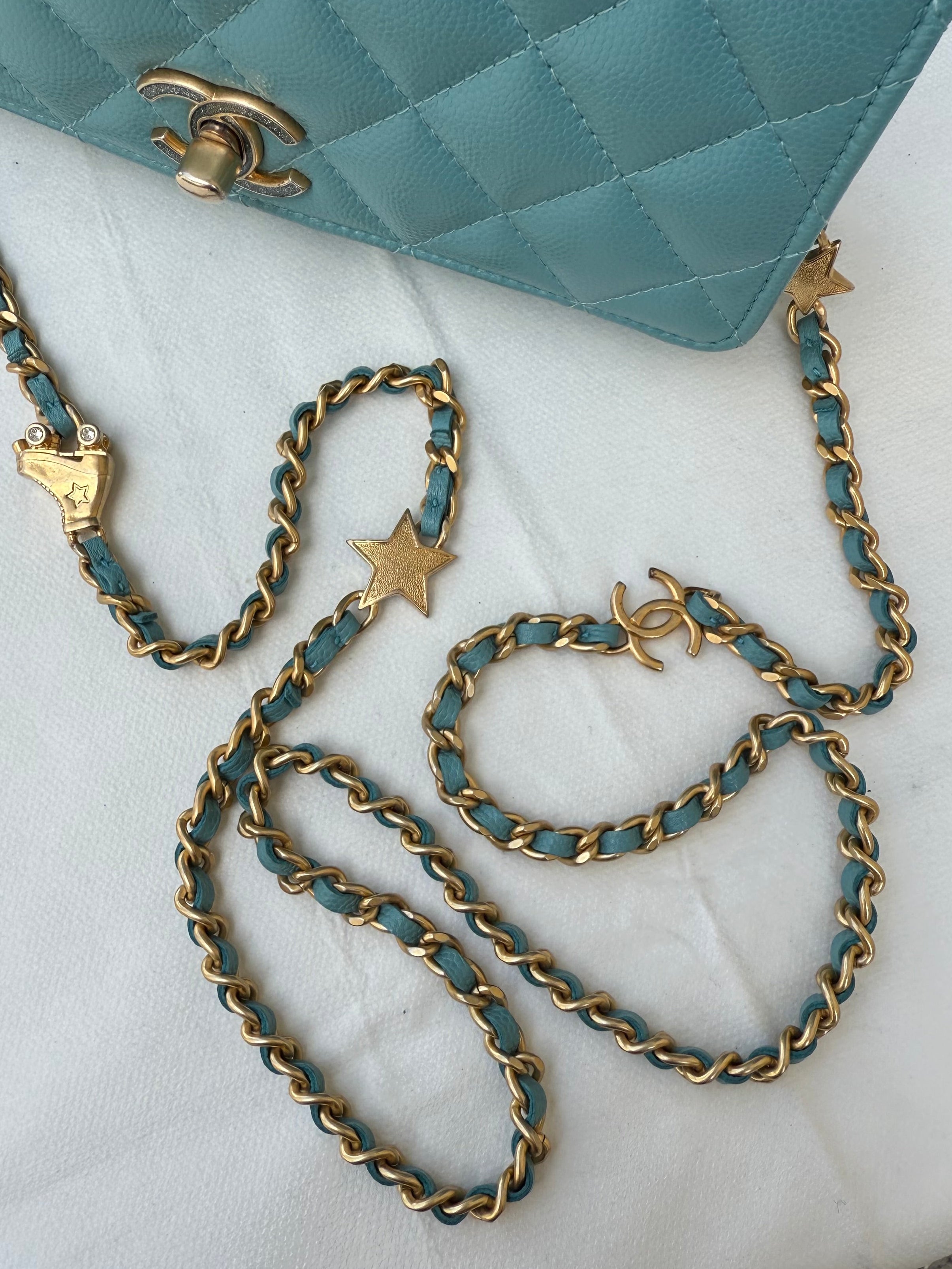 Sac Wallet on chain