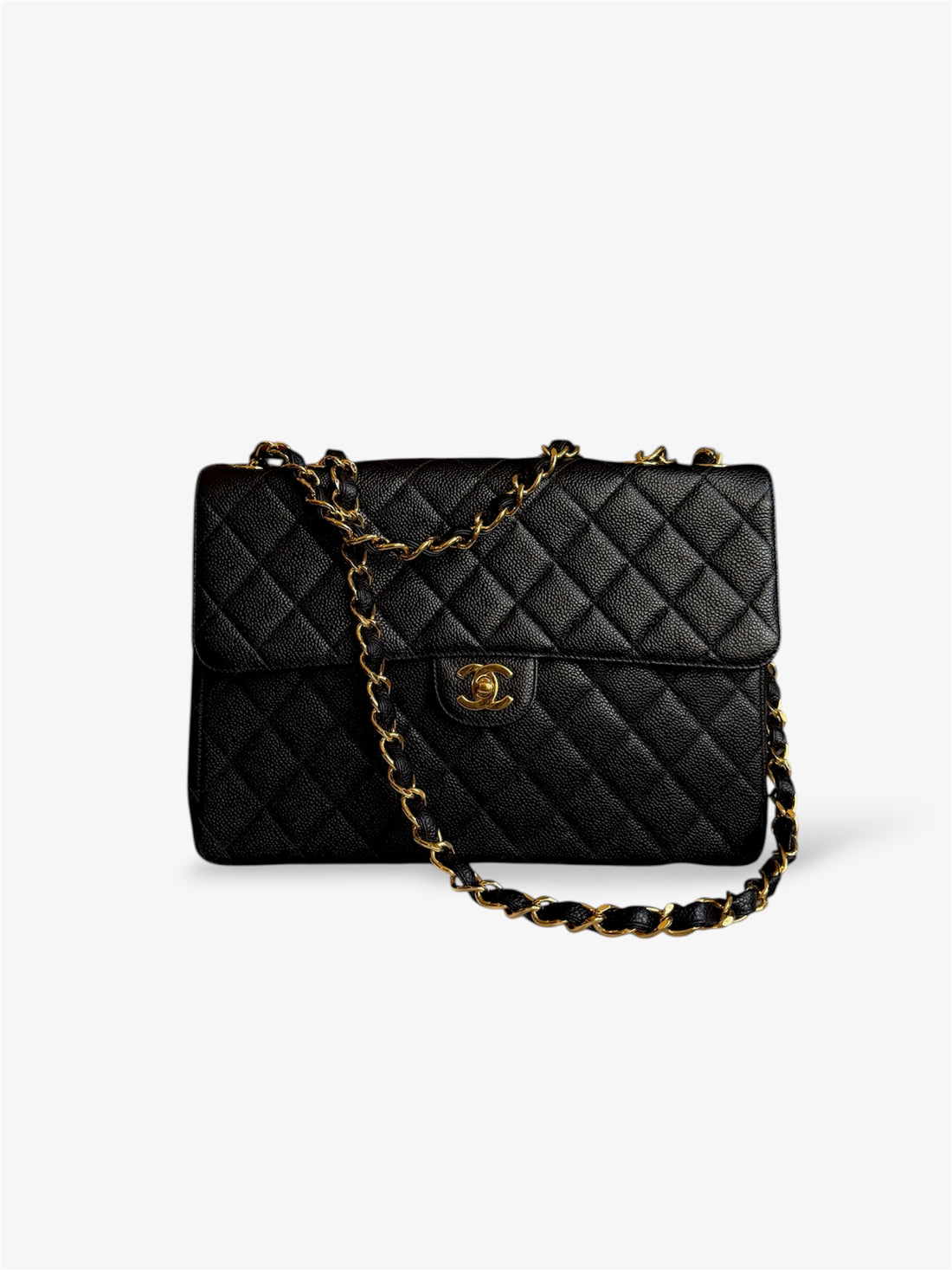 Timeless Flap Vintage