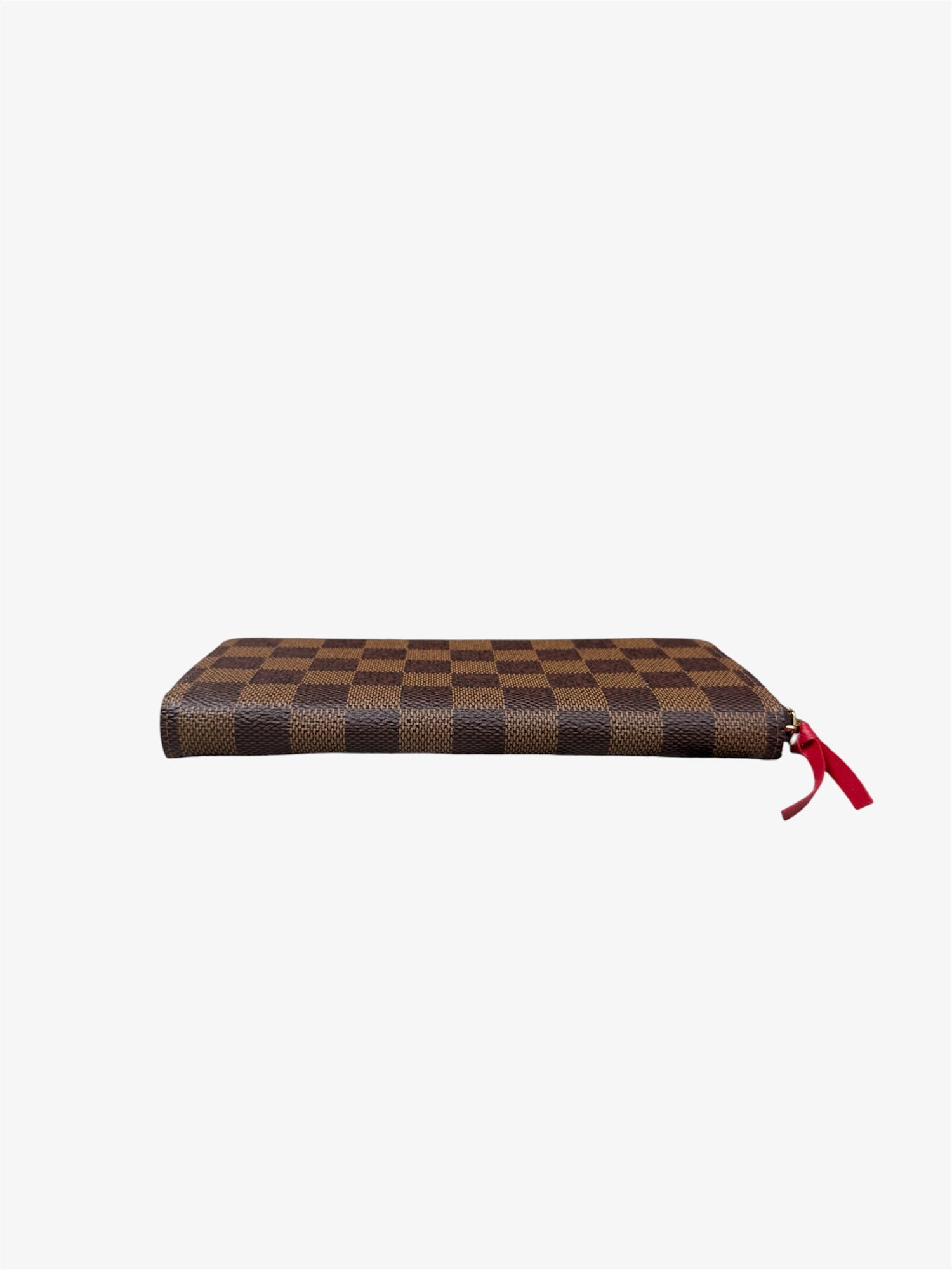 Porte monnaie Damier