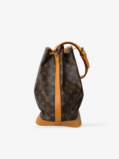 Sac Noé Monogramme