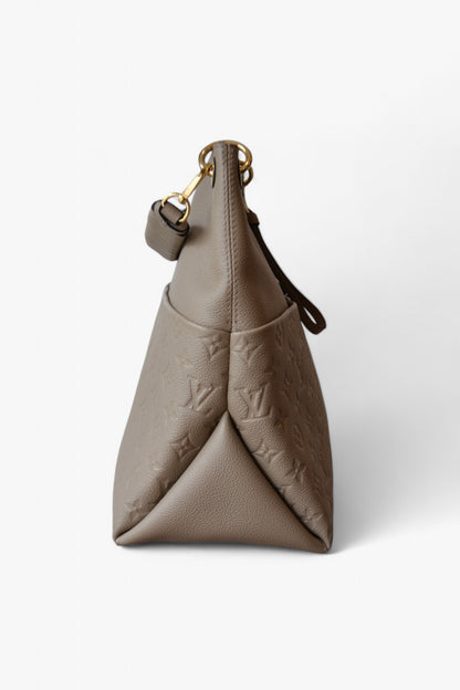 Sac à main Maida Hobo Beige