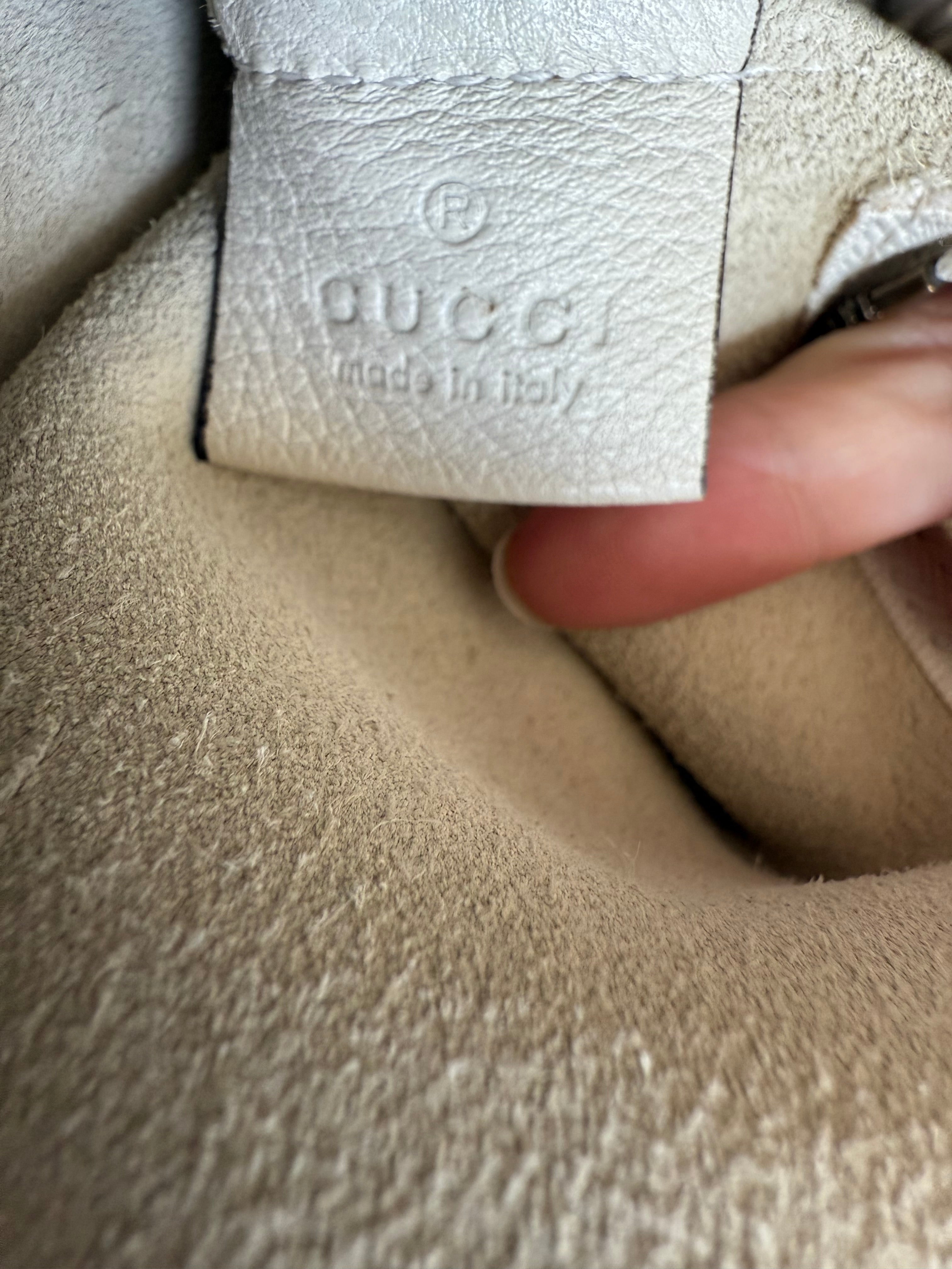 Pochette Gucci