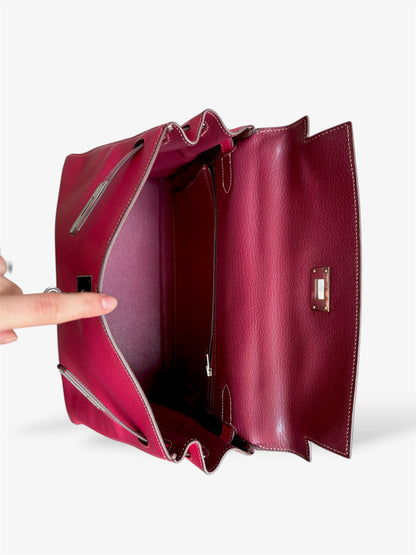 Kelly 32 cuir Epson
