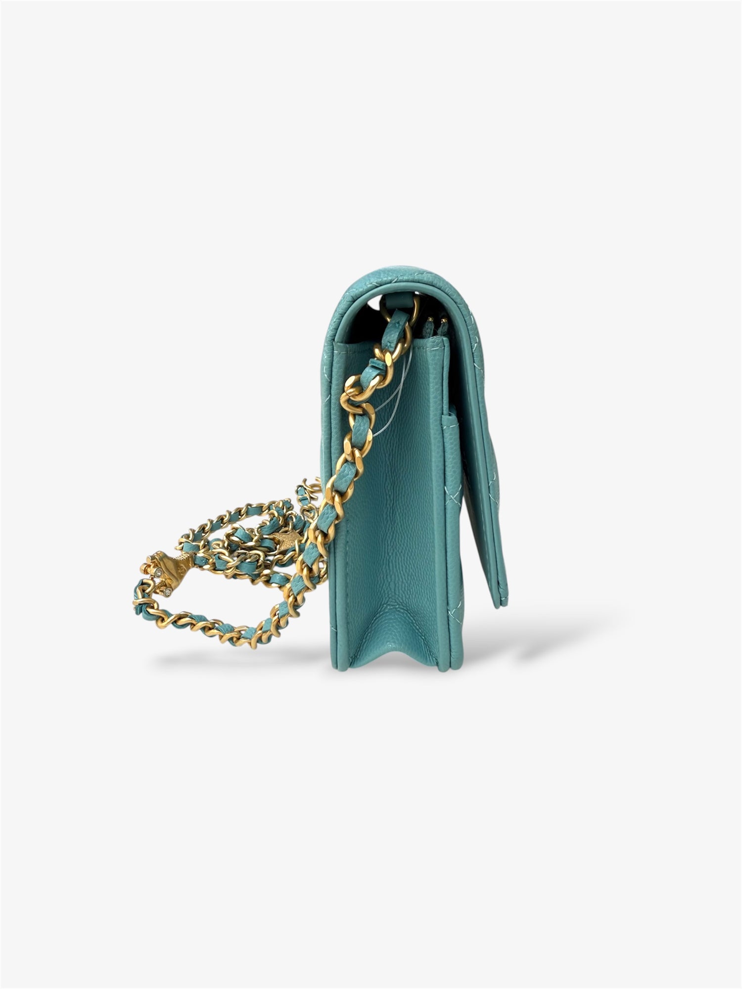 Sac Wallet on chain