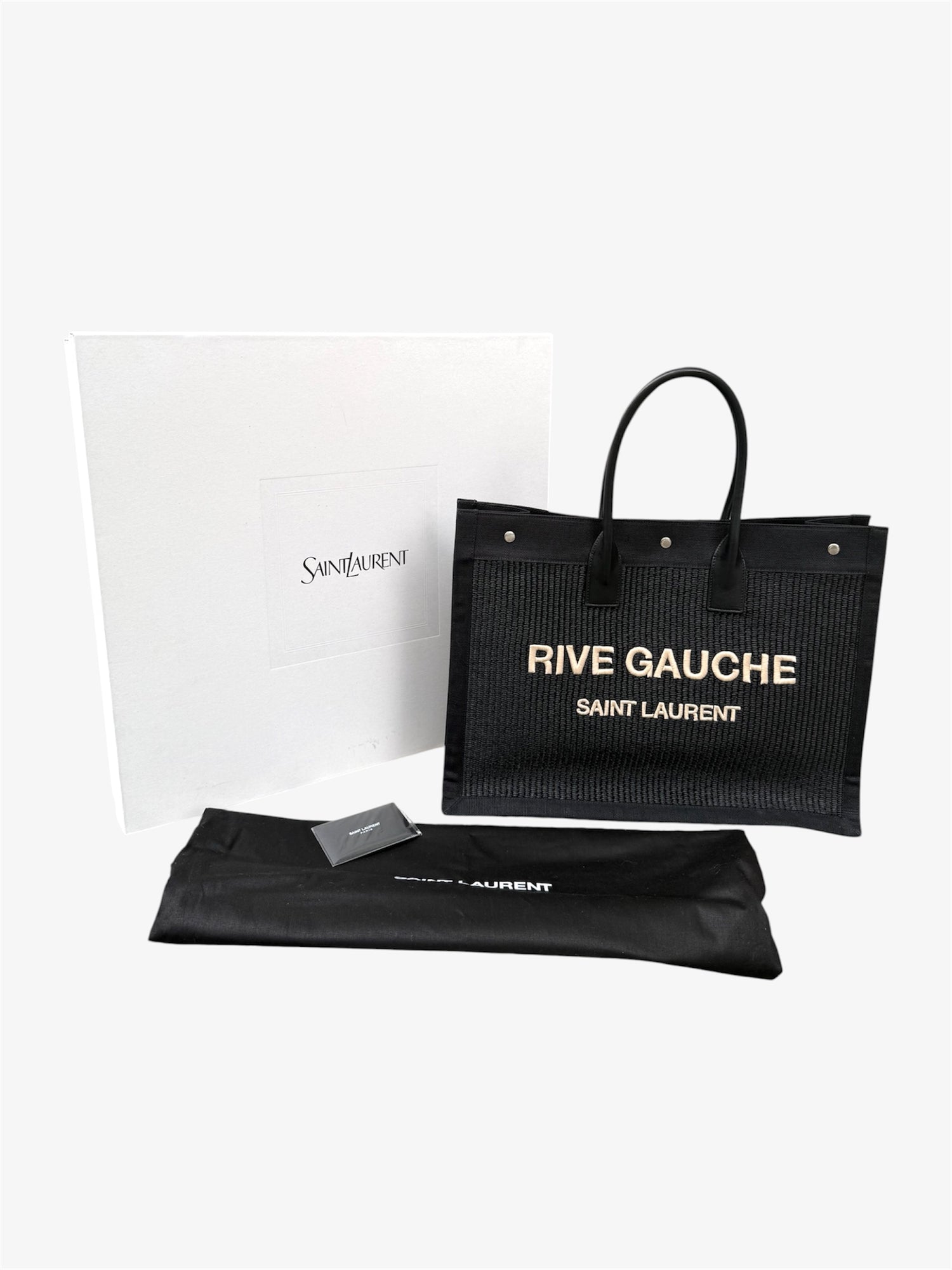 Sac Rive Gauche Cabas