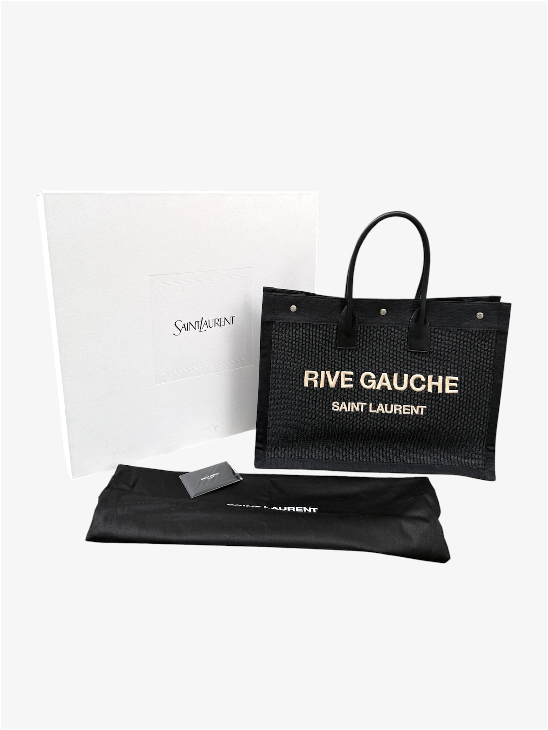 Sac Rive Gauche Cabas