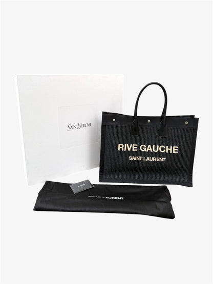 Sac Rive Gauche Cabas