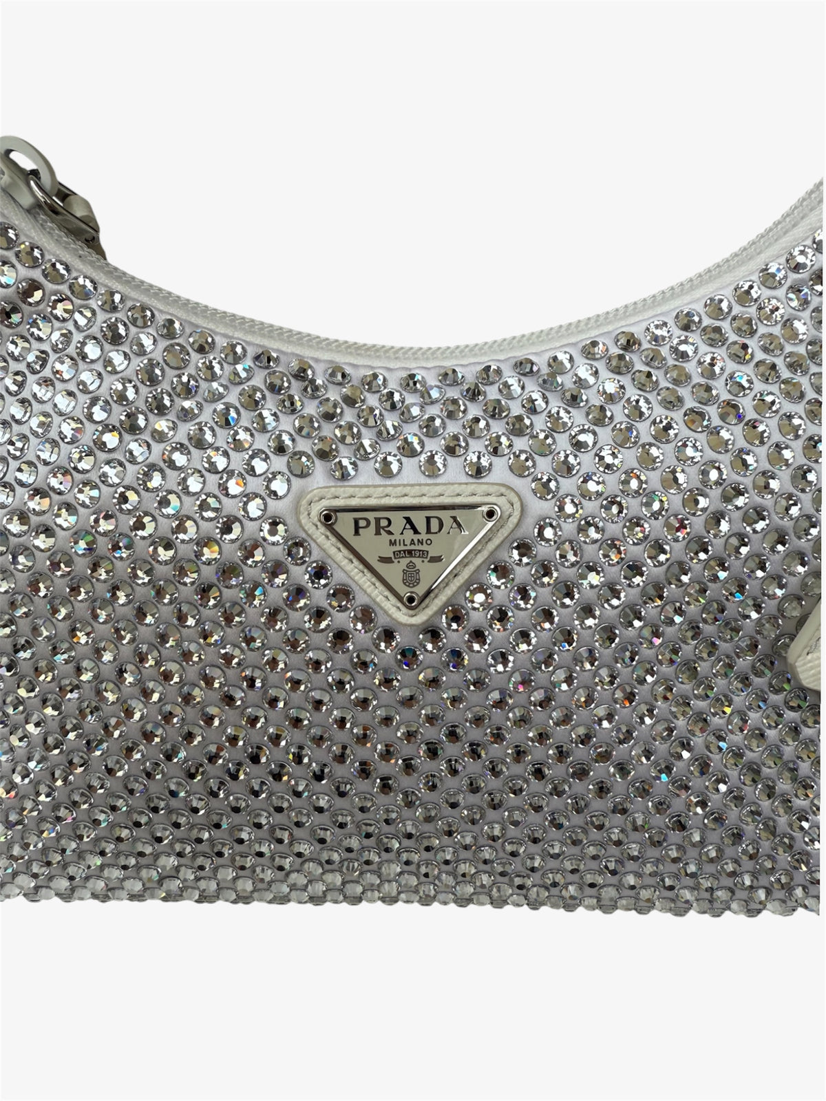 Sac Prada re-édition 2000