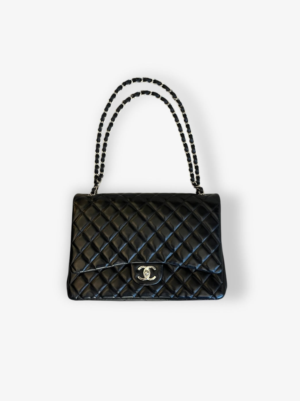 Sac Timeless double flap