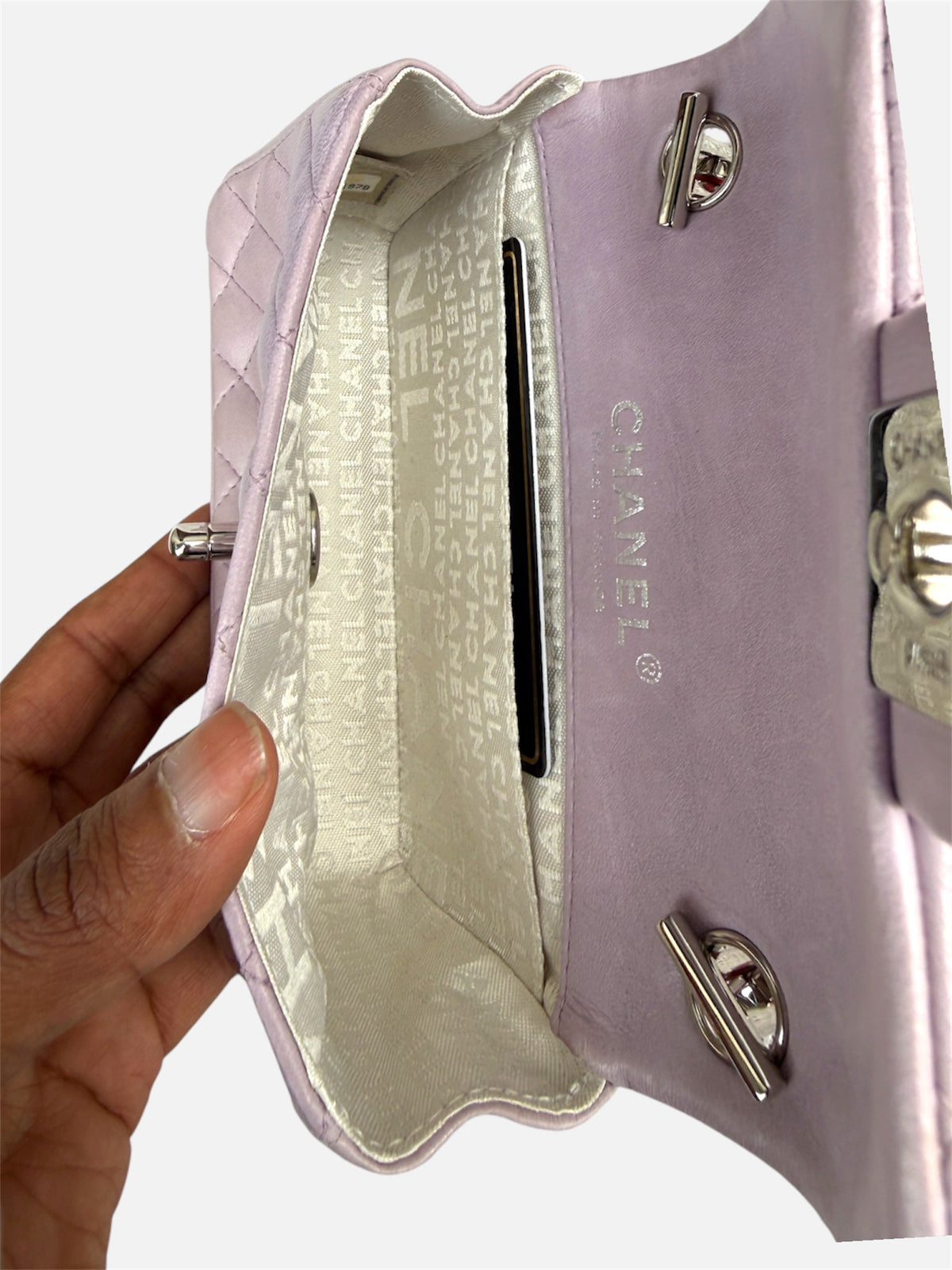 Sac Saint Valentin mini