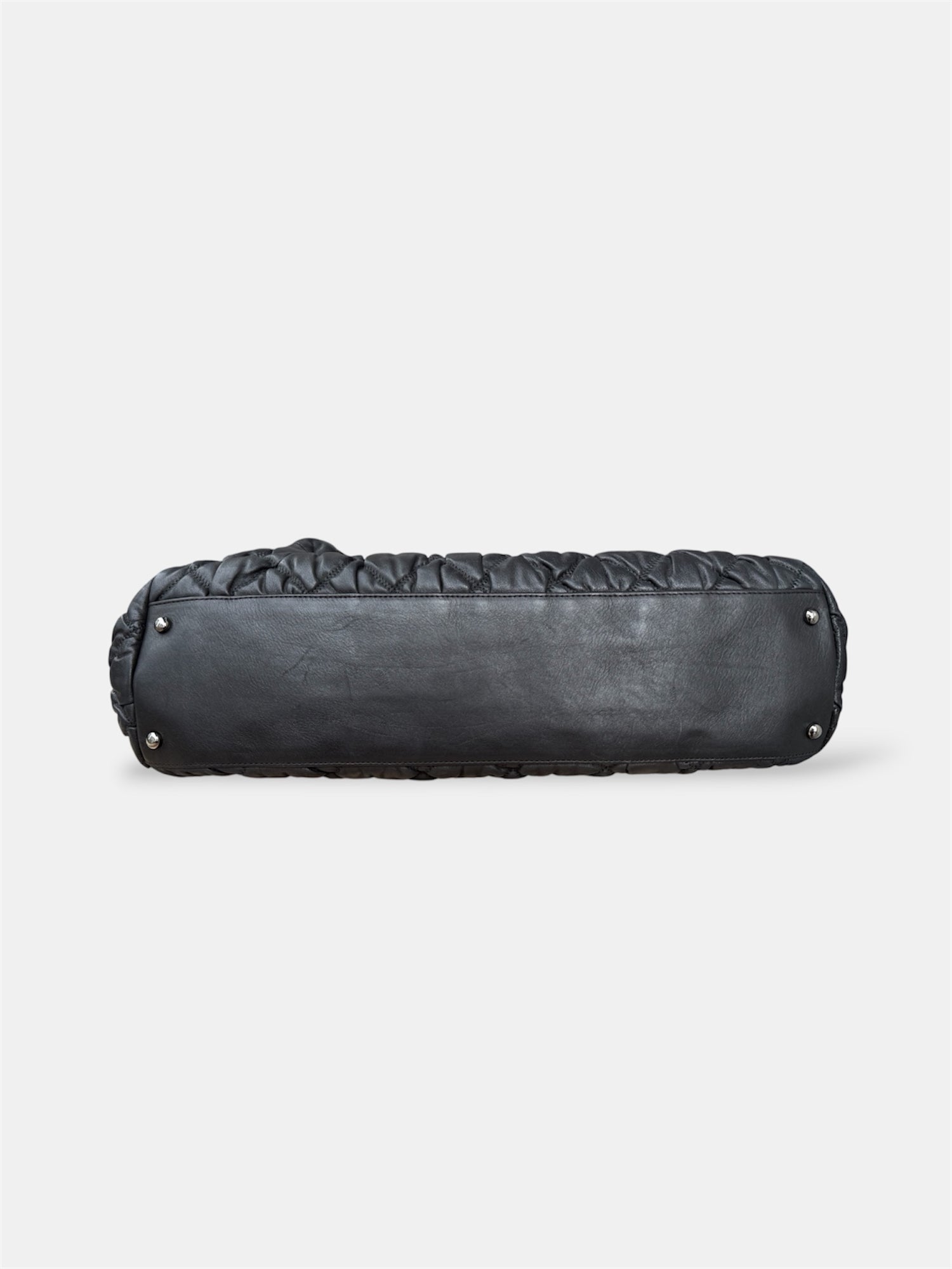Sac Bubble Quilt Bowling