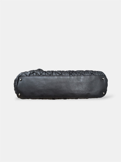 Sac Bubble Quilt Bowling