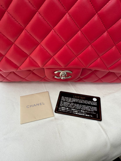 Sac Timeless Maxi single flap