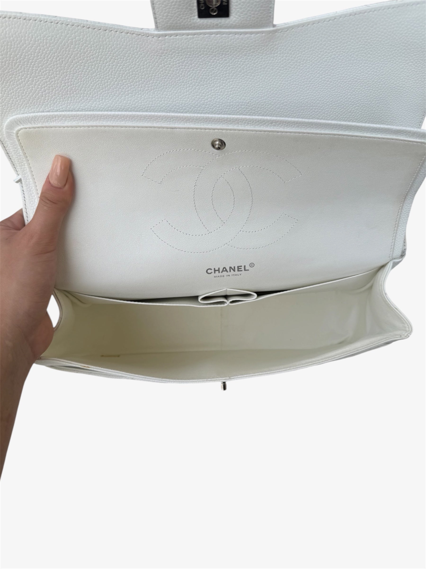 Sac Timeless Jumbo