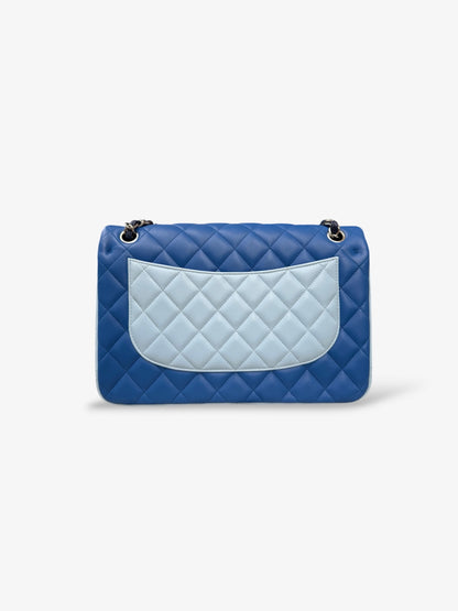 Timeless Classic flat tricolore