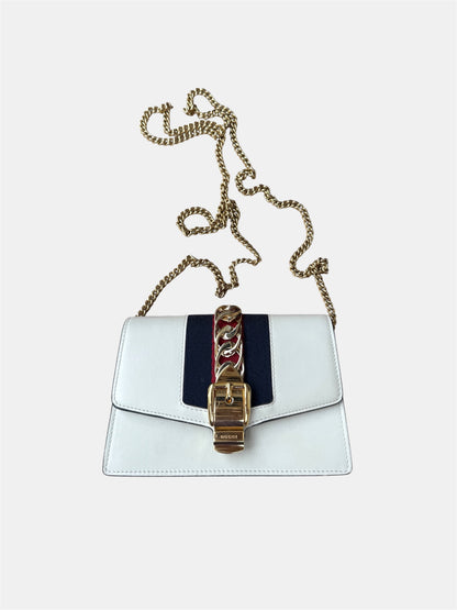 Sac Sylvie Super Mini