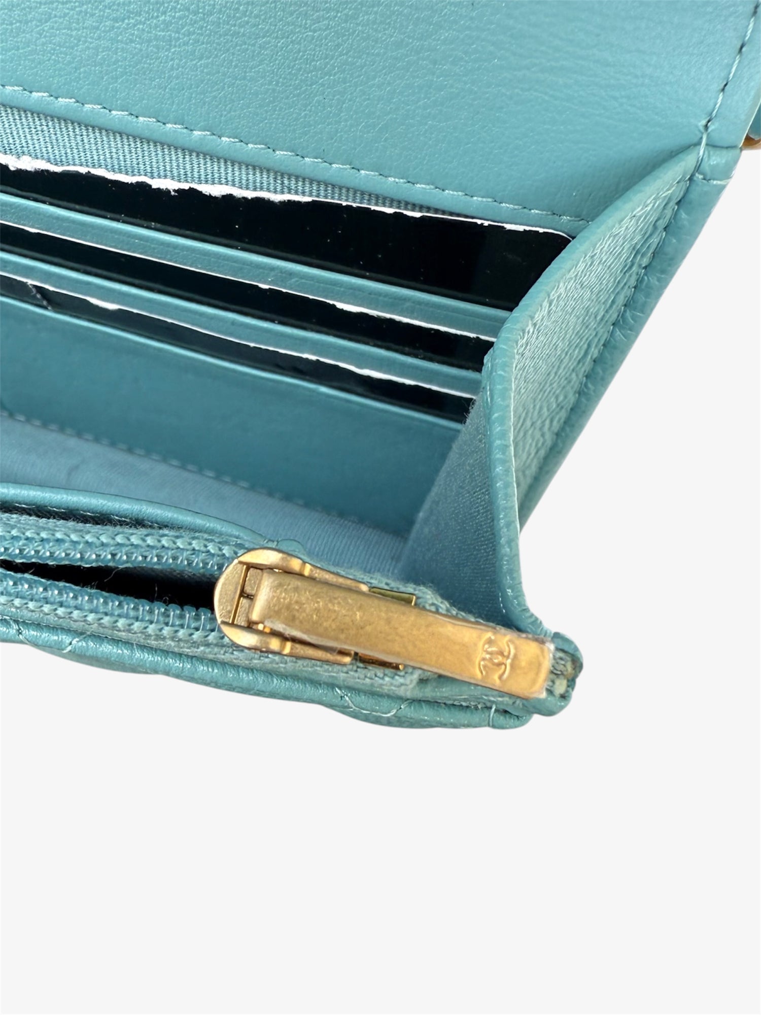 Sac Wallet on chain