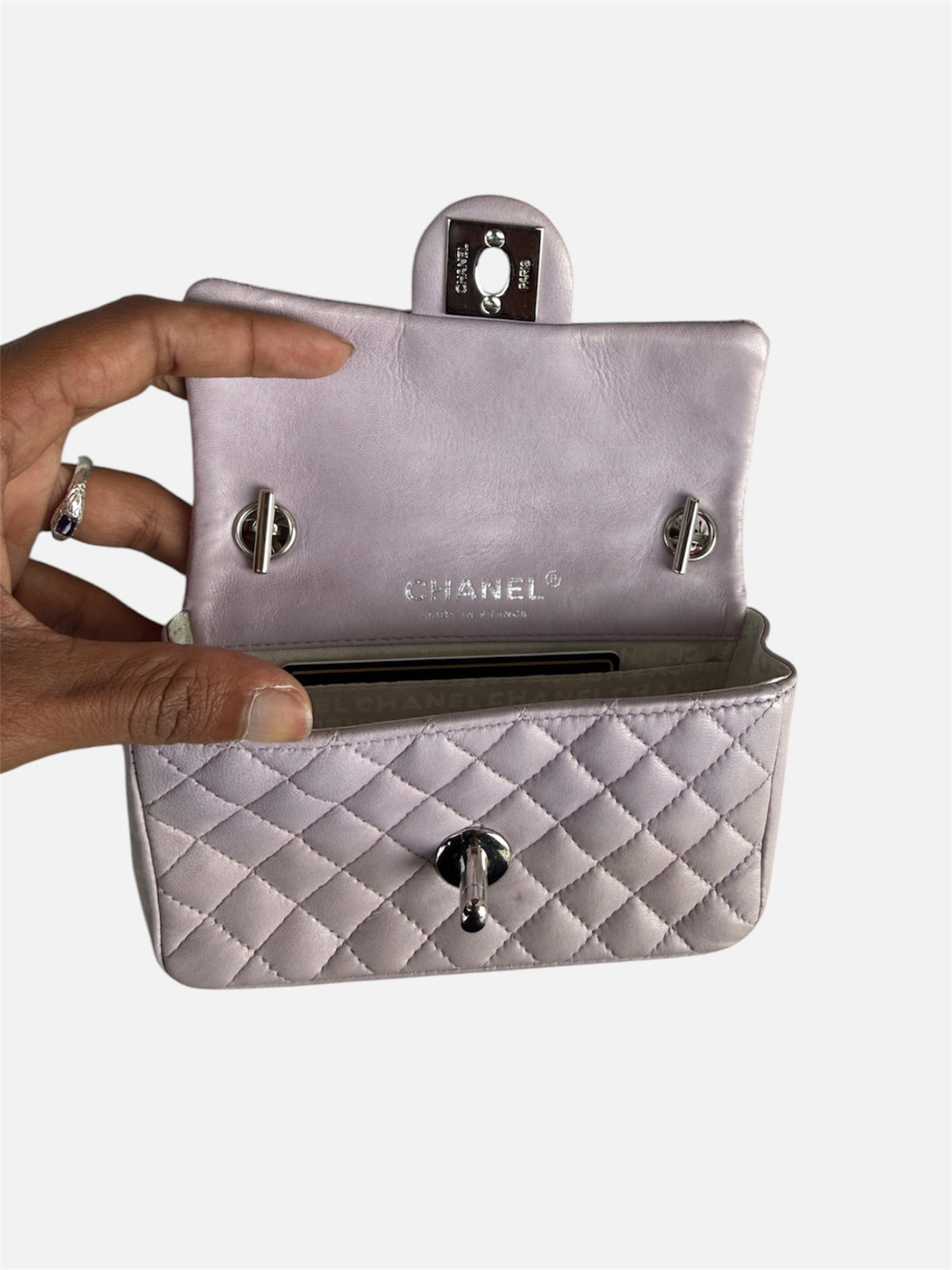Sac Saint Valentin mini