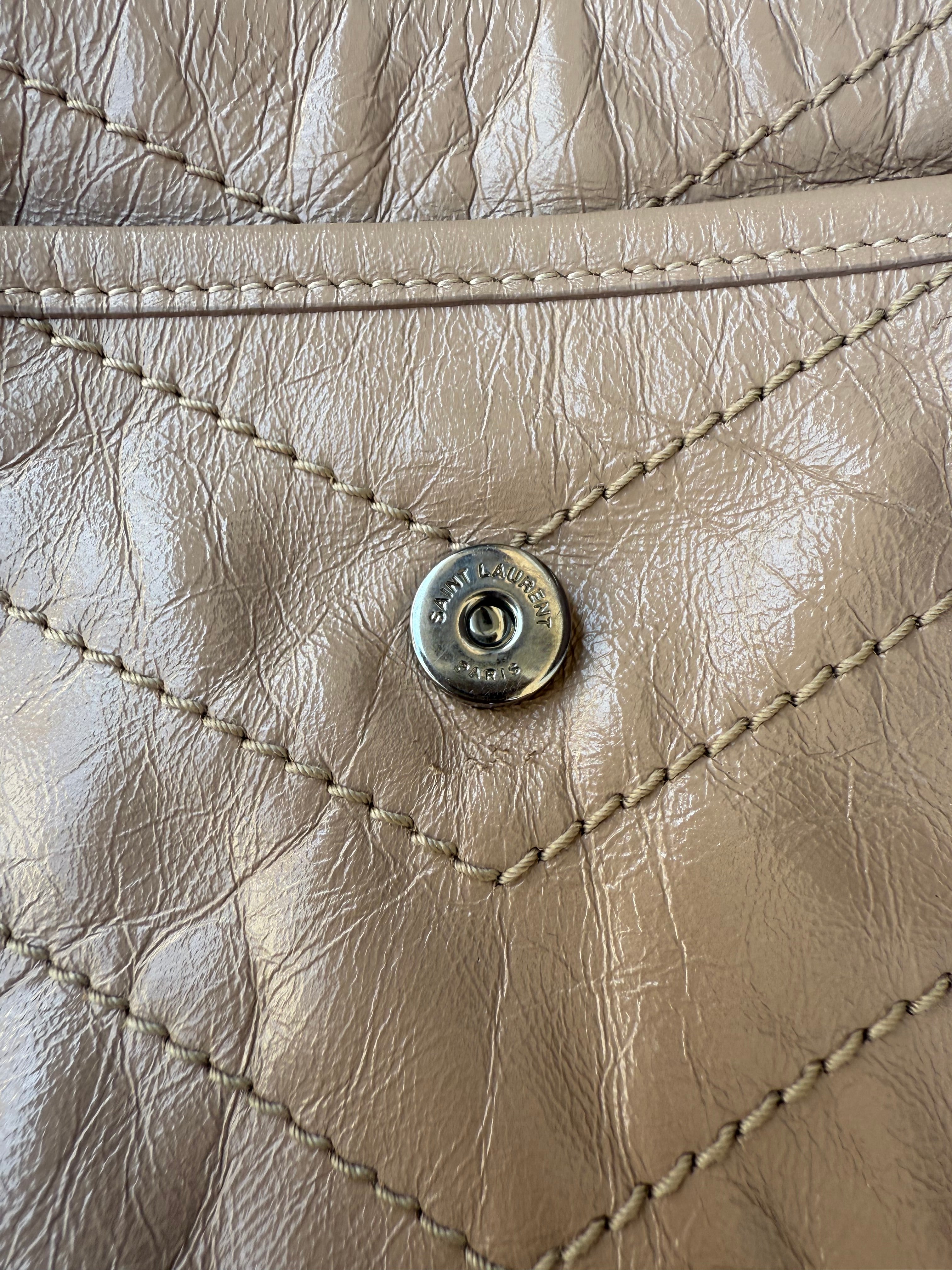 Sac Niki Small