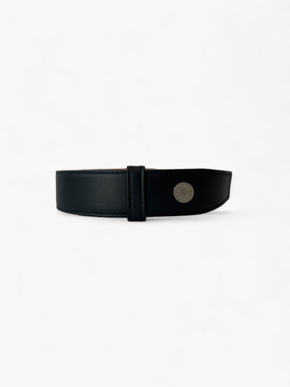 Ceinture en cuir homme