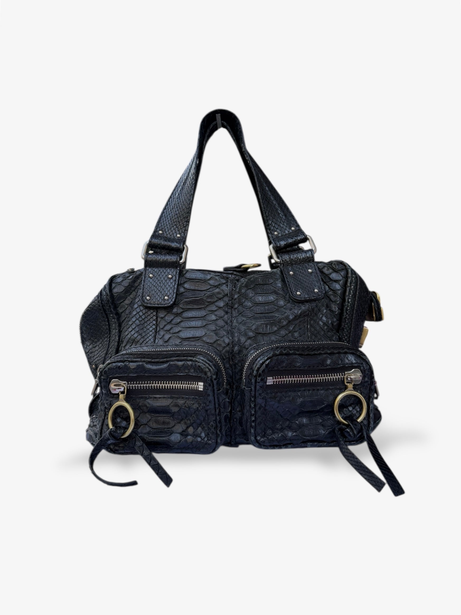 Sac Betty Python