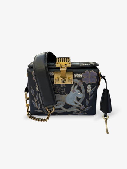 Sac Lock box Zodiac édition limitée