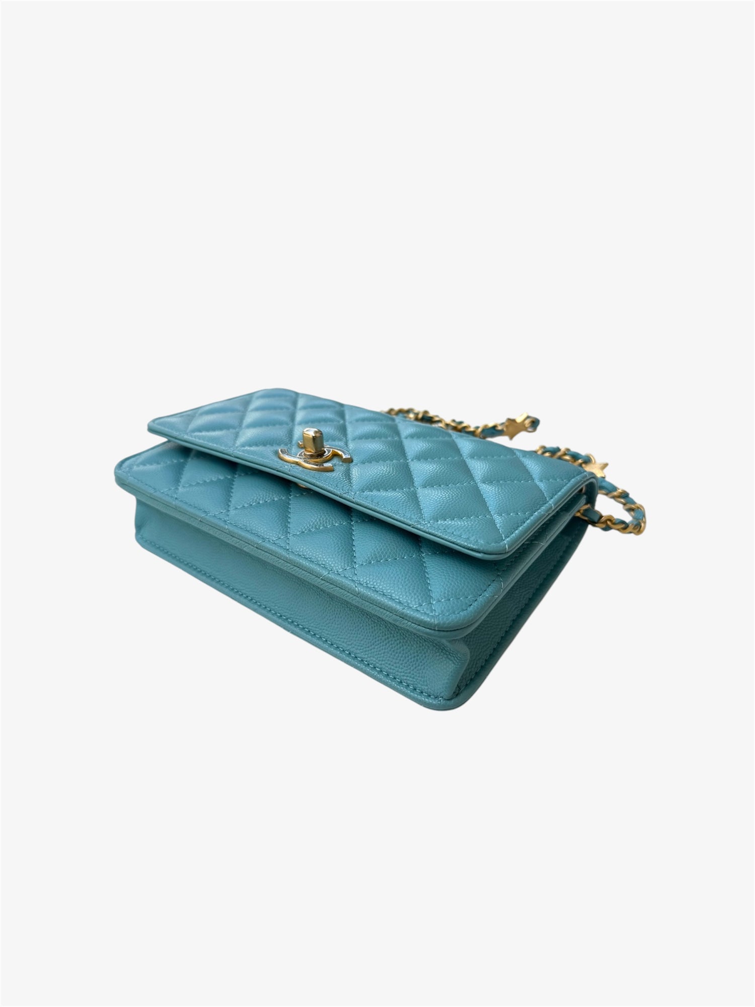 Sac Wallet on chain
