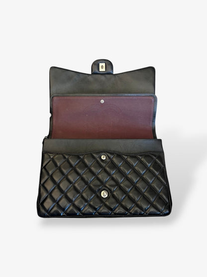 Sac Timeless double flap