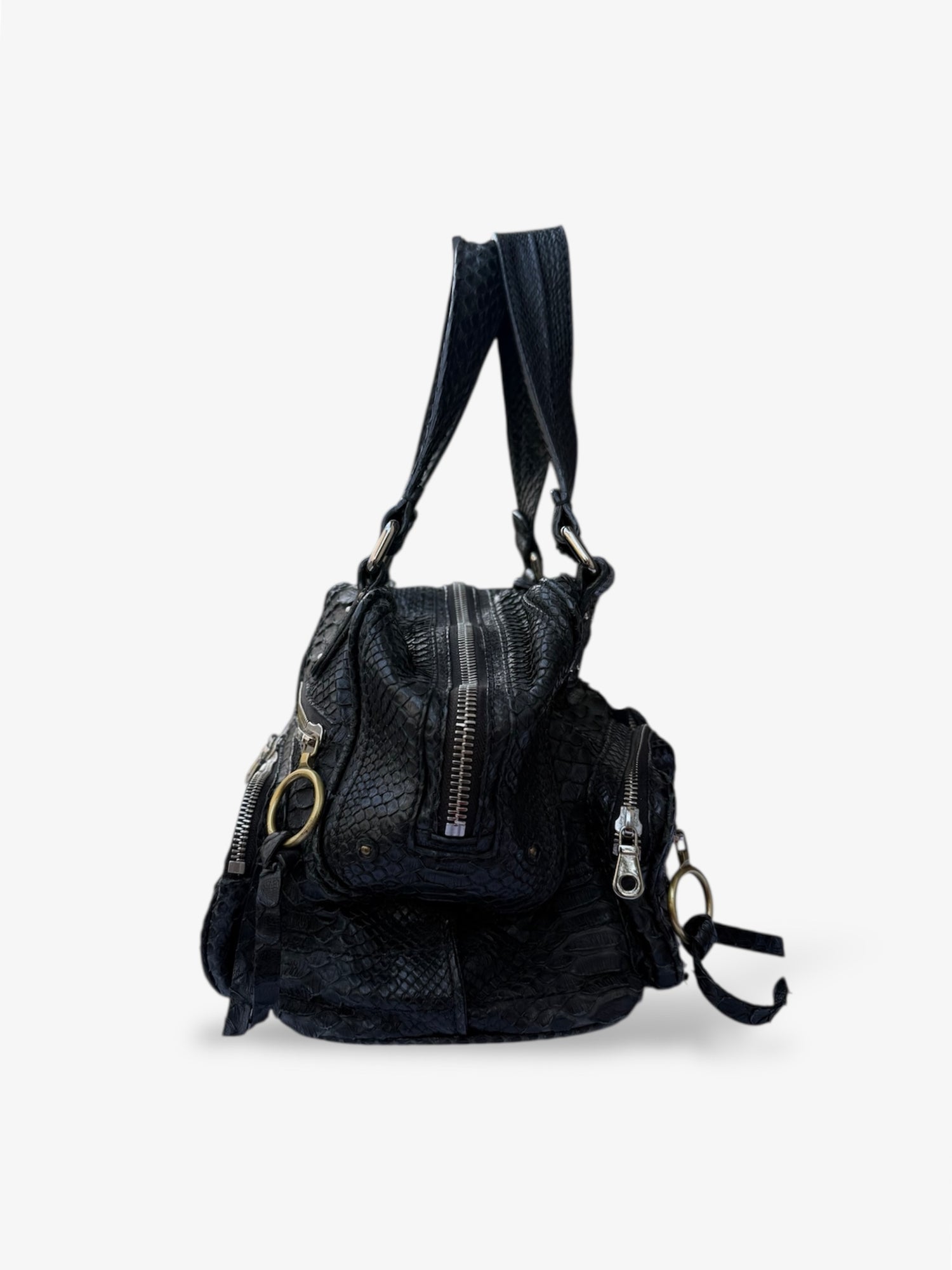 Sac Betty Python