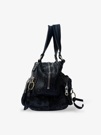 Sac Betty Python