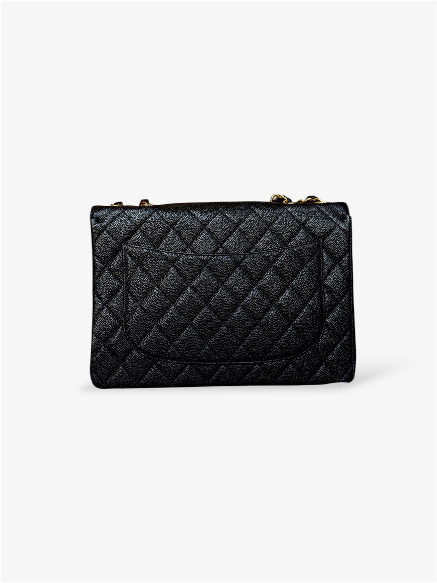 Timeless Flap Vintage