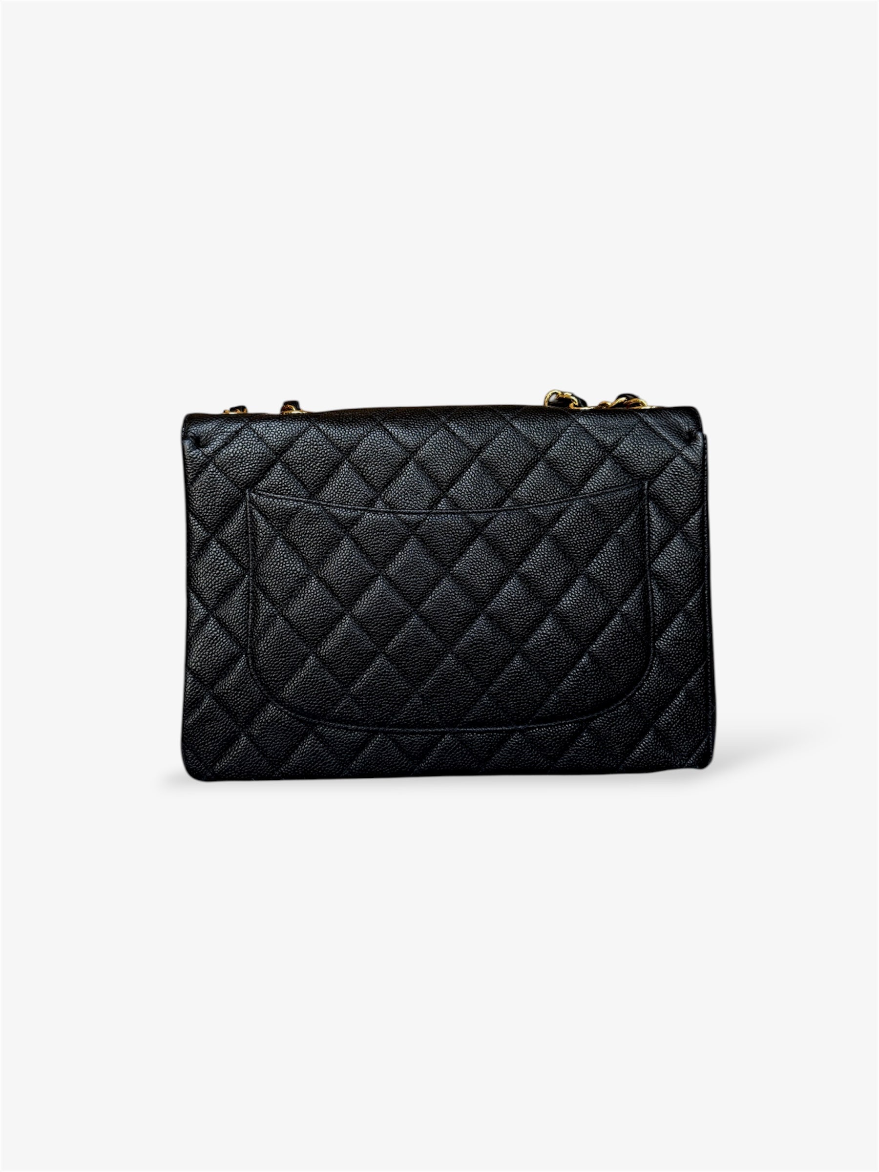 Timeless Flap Vintage