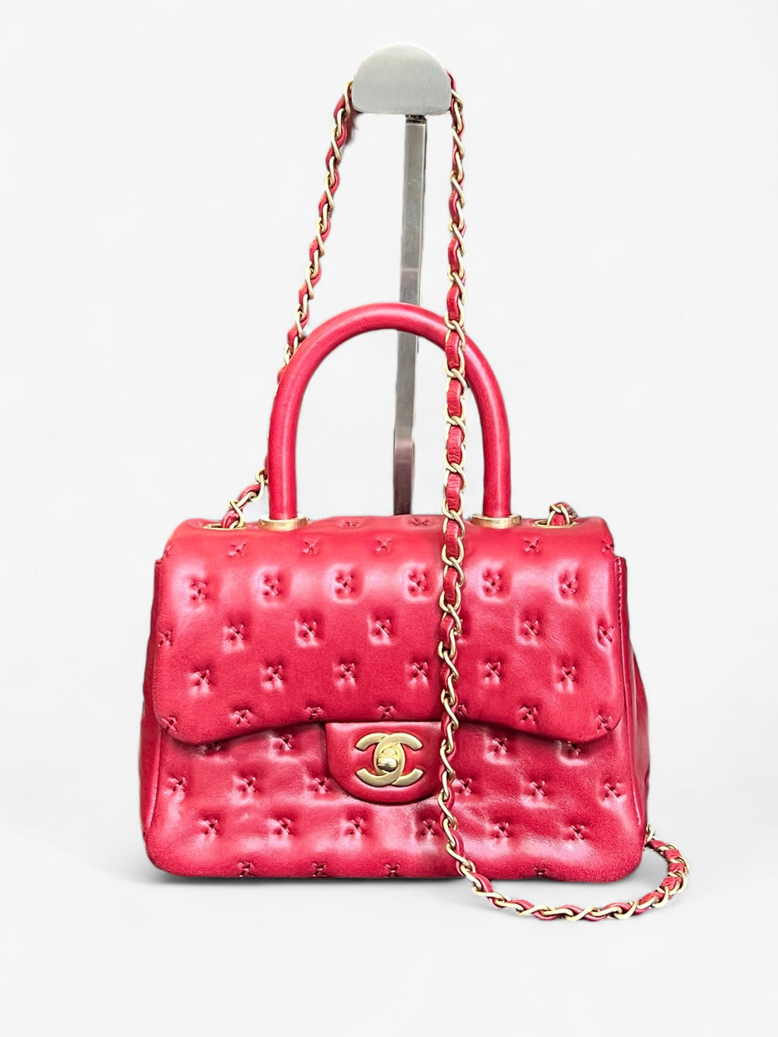 Chanel Coco Handle