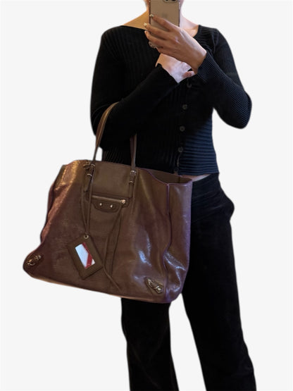Sac Cabas Papier