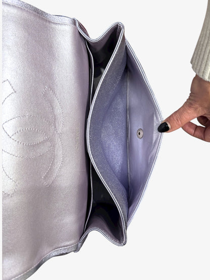 sac Classic à rabat