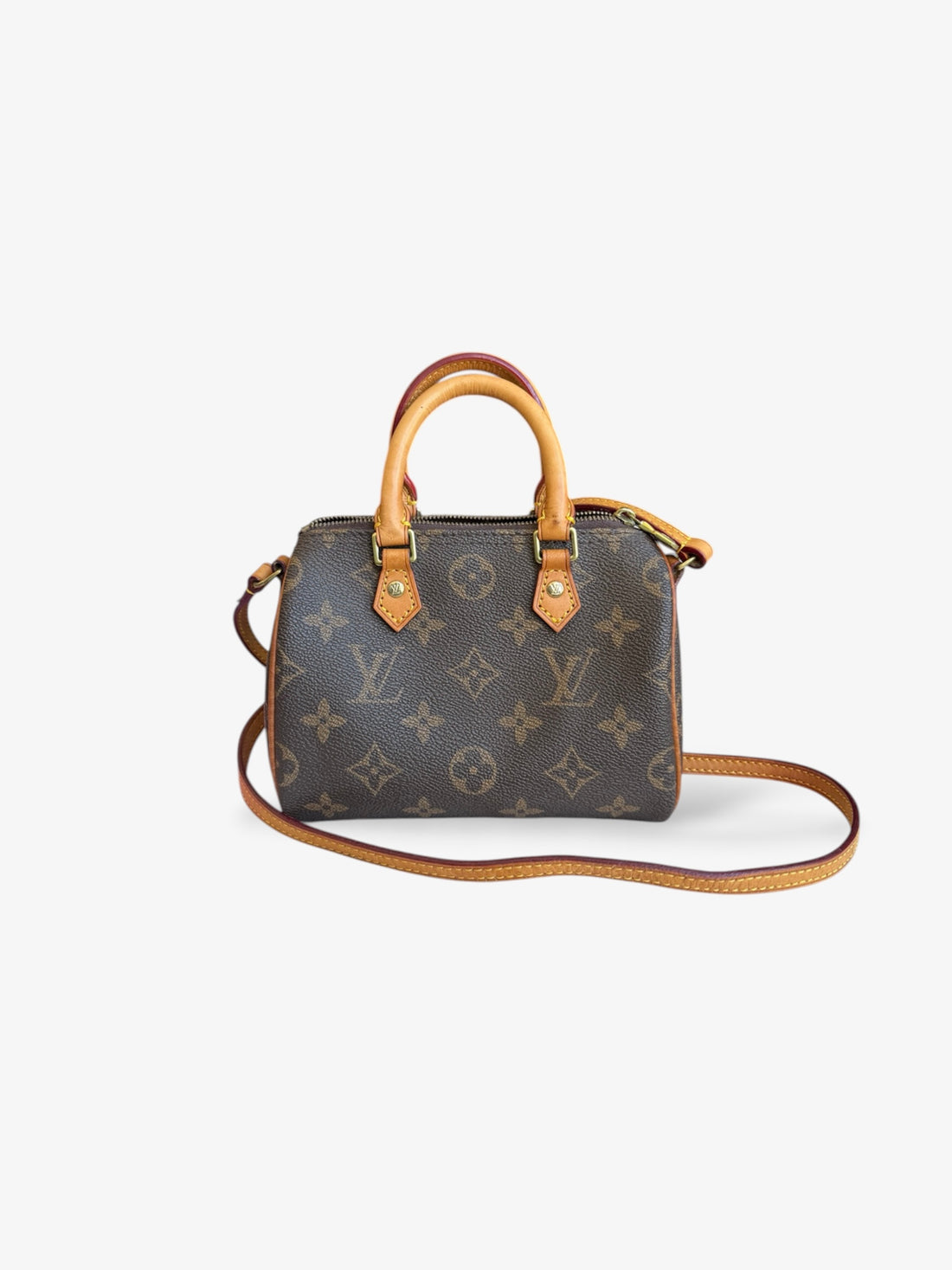 Nano speedy