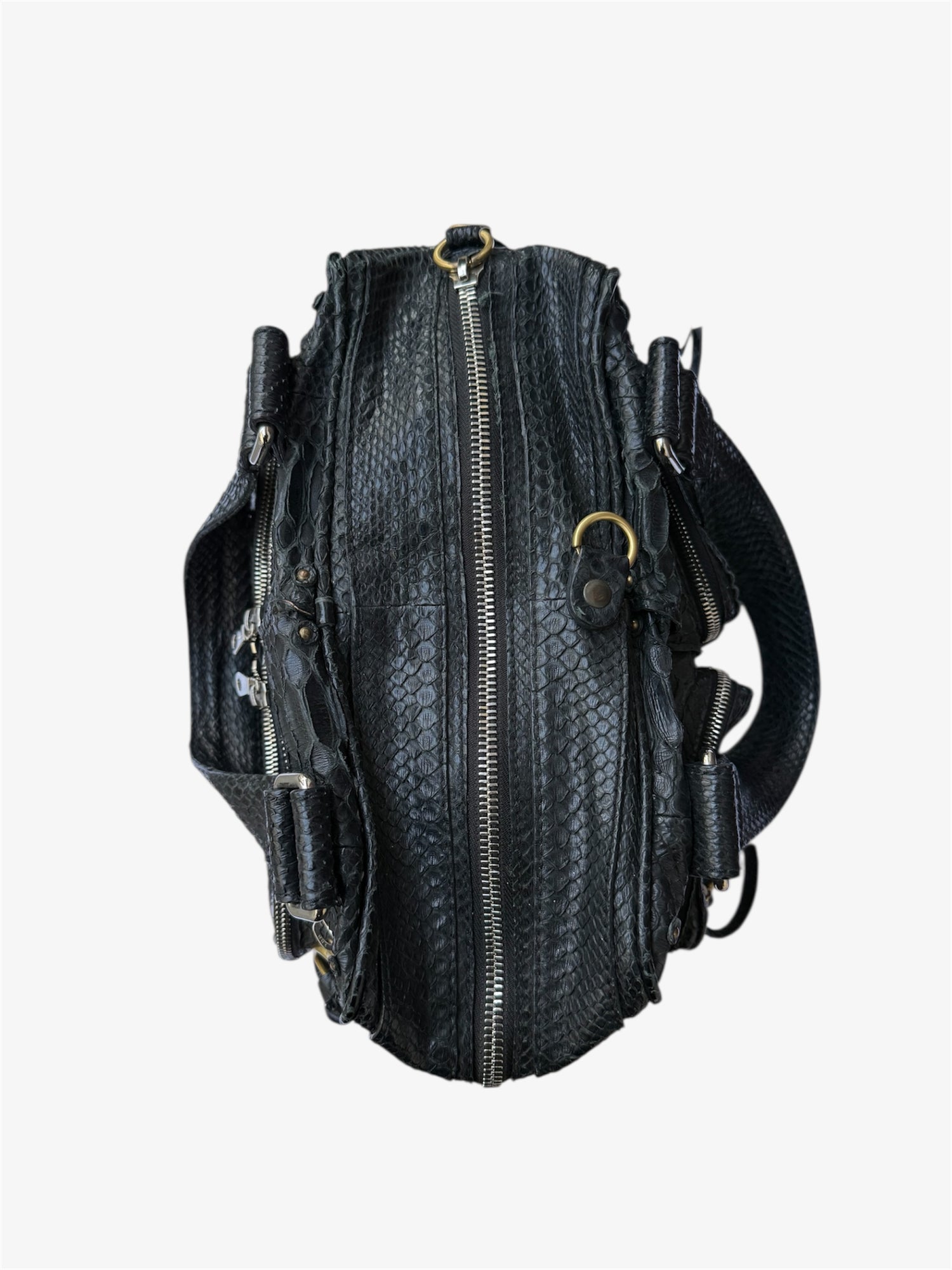 Sac Betty Python