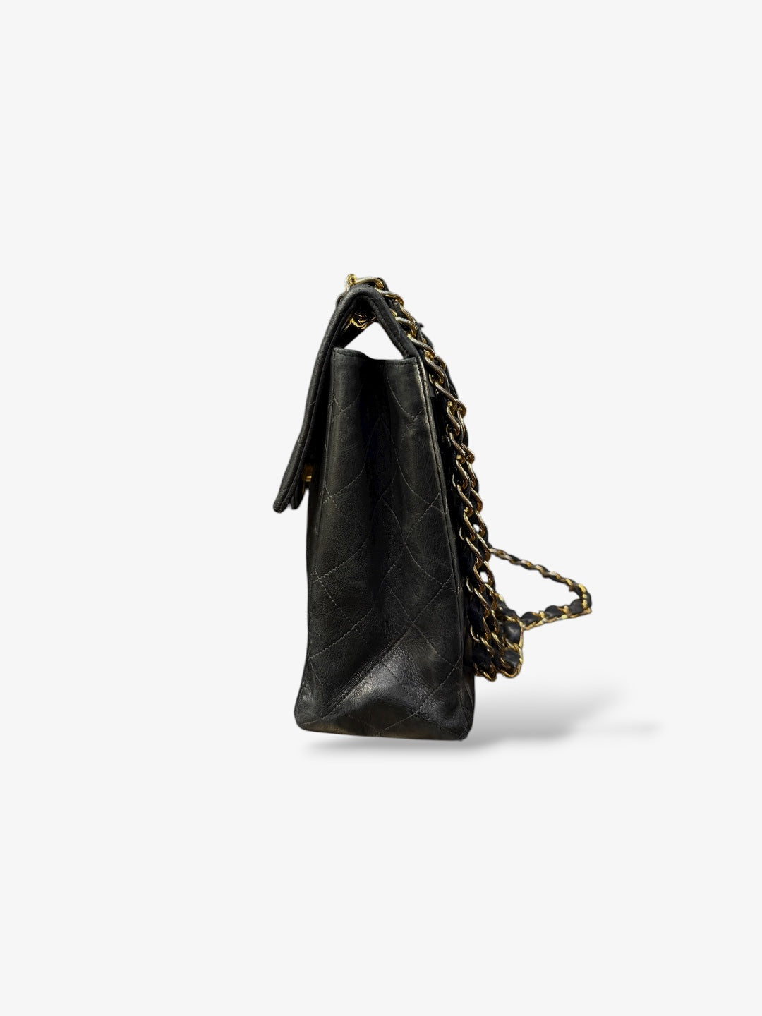 Sac Timeless Simple Flap Maxi