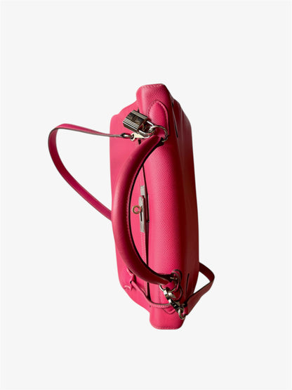 Kelly 32 cuir Epson