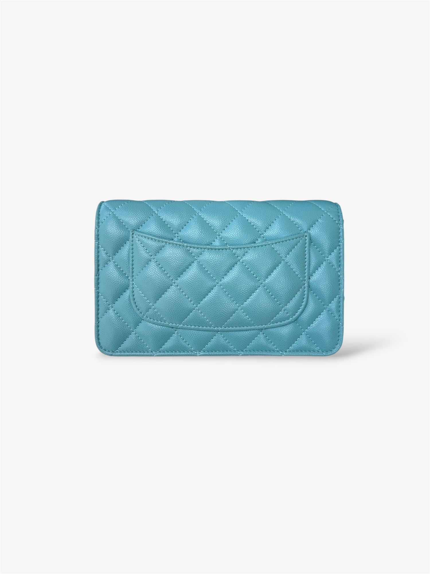 Sac Wallet on chain