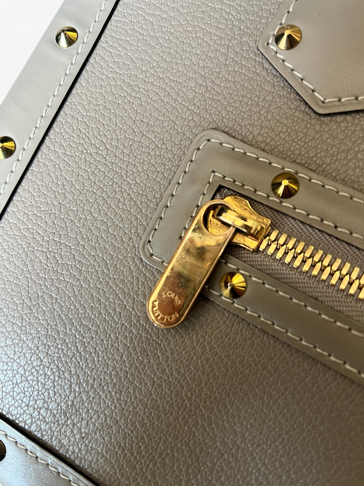 Louis Vuitton Le Fabuleux