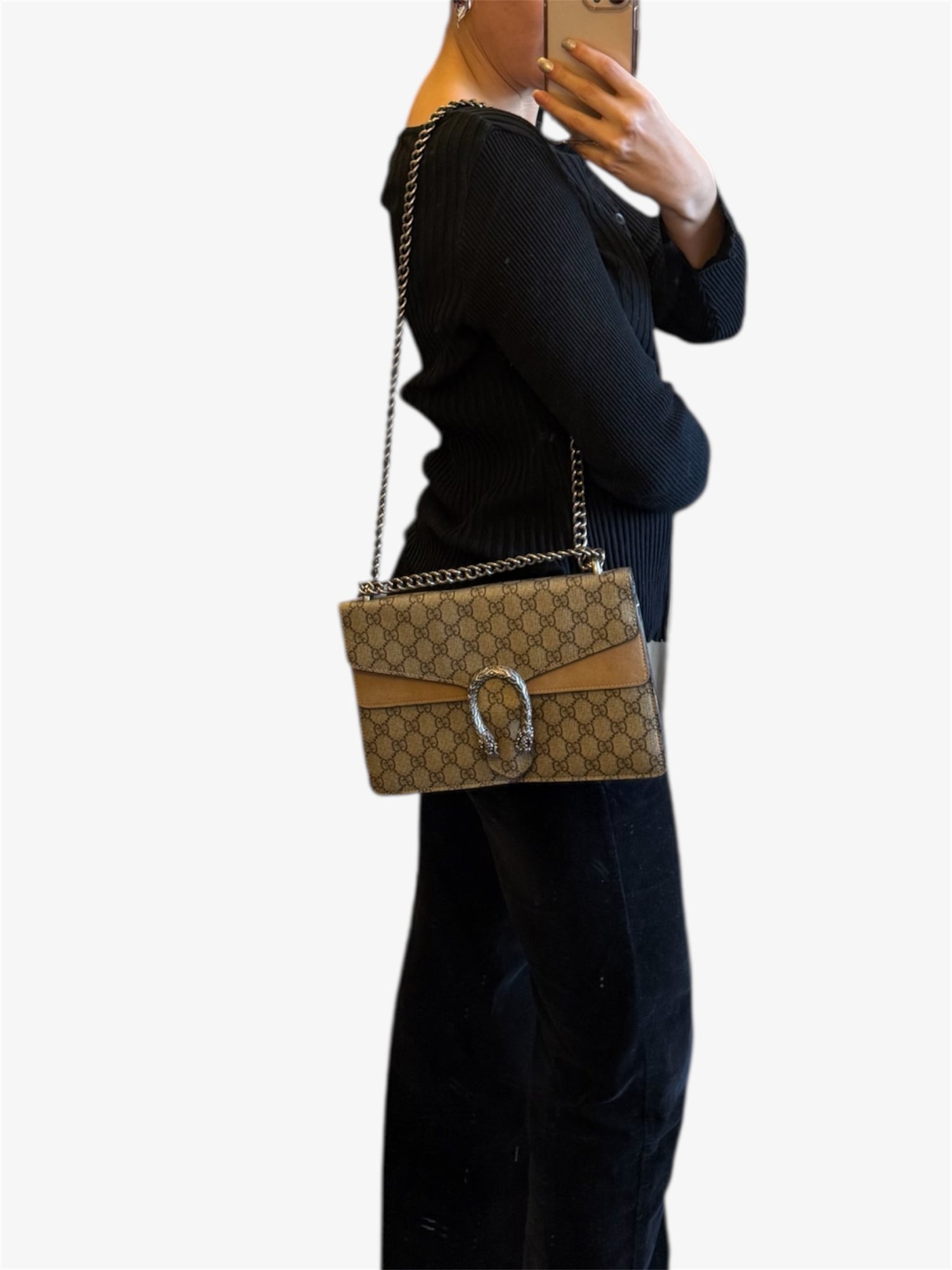 Sac Dionysus