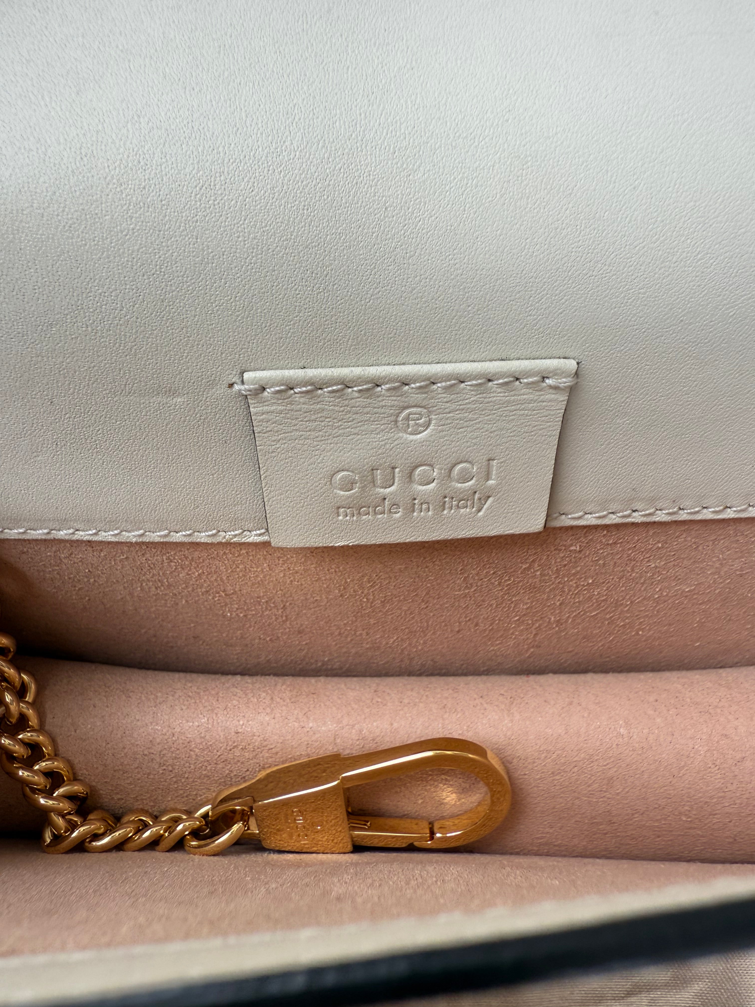 Sac Sylvie Super Mini