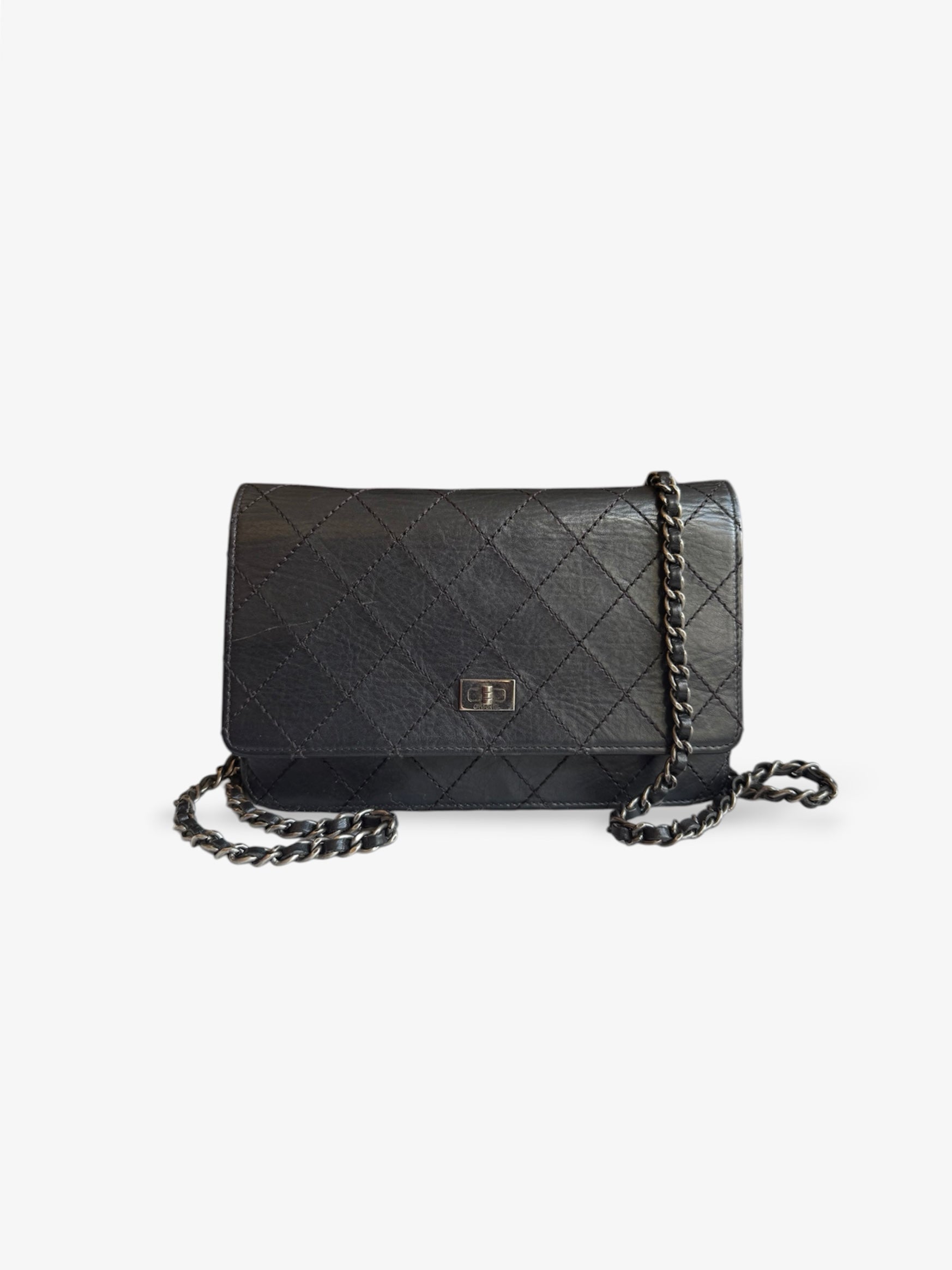 sac wallet on chain 2.55