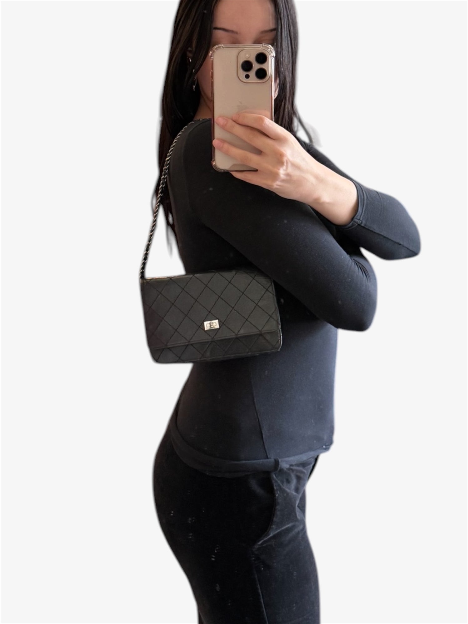 sac wallet on chain 2.55