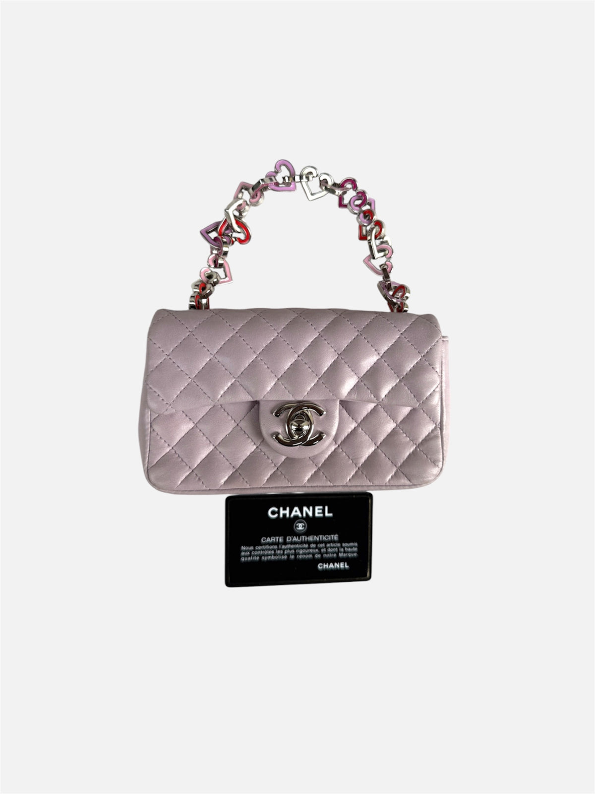 Sac Saint Valentin mini