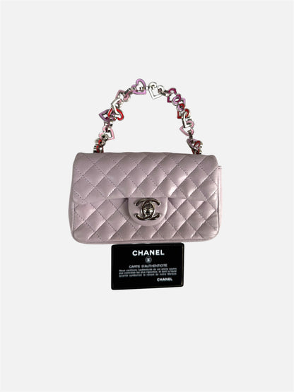 Sac Saint Valentin mini