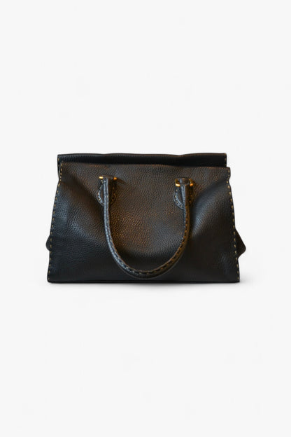 Sac Triple flap