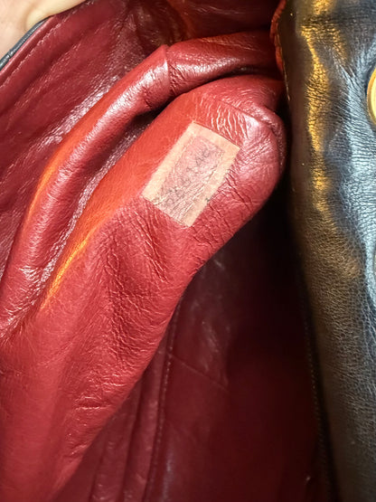 Sac Vintage